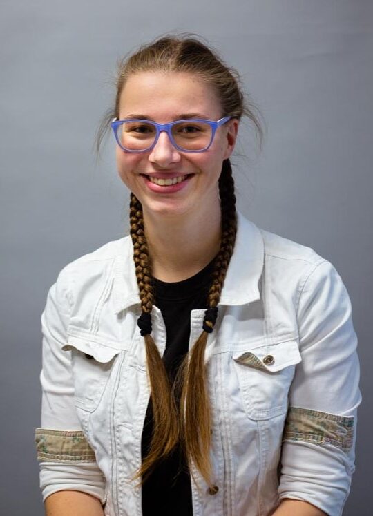 Adéla Růžičková